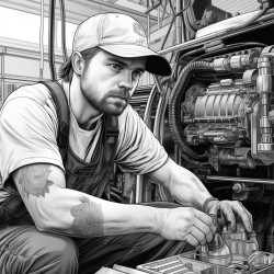 vote yes to rcc  17119 picture auto mechanic