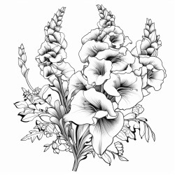 foxglove
