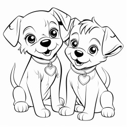 puppies