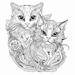 cats