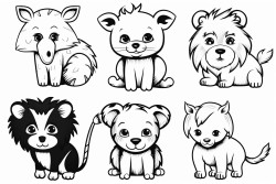 animals