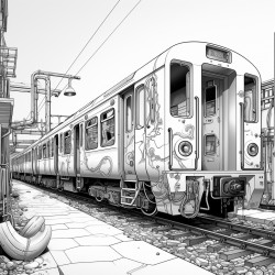 graffiti