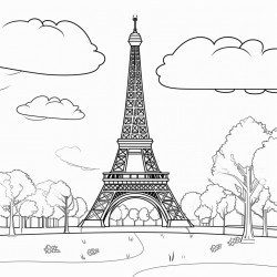 eifel tower
