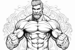 muscles