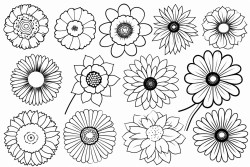 floral