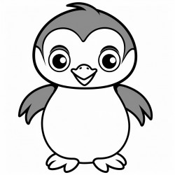 pengiun