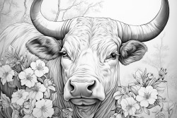 carabao in the philippines