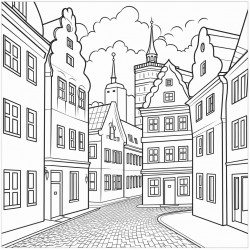 schwarz