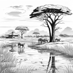 africa