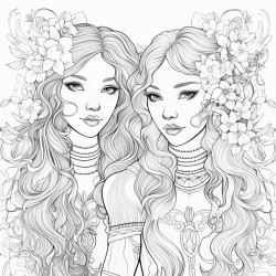 sister
