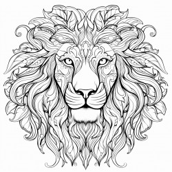 lion
