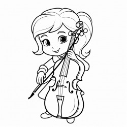 violonchelo