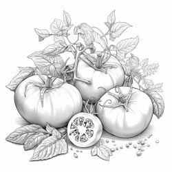 tomatoe