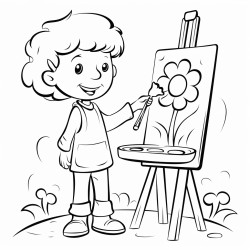 pintor