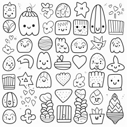 cute patterns