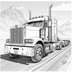 truck