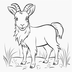goat