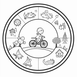life cycle