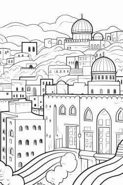 jerusalem