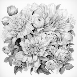 flowers