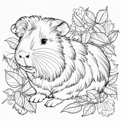 guinea pig