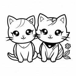 cats for kids