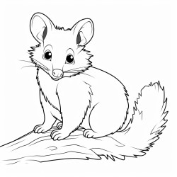 opossum