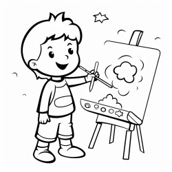 pintor