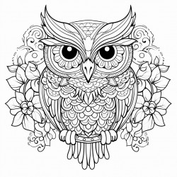 owl