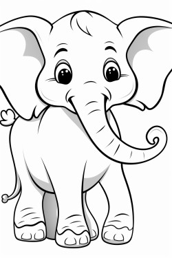 elephant