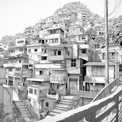 favela do rio de janeiro