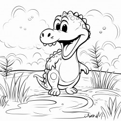 coloring