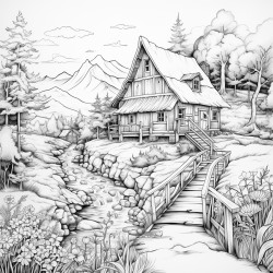 scenery
