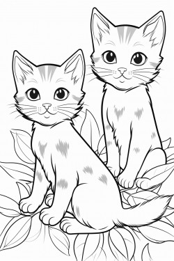 kittens