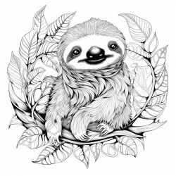 sloth