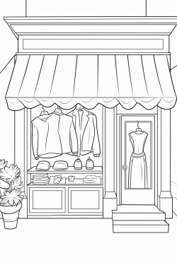 boutique for kids