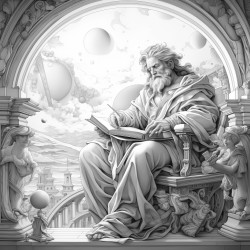 verset biblique sur la paix intrieure