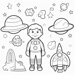 themes choose a theme that kids will enjoy such as animals vehicles fairy tales or outer space