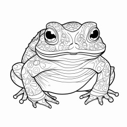 toad