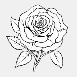 rosa