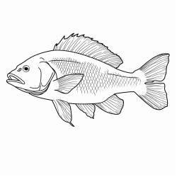 louisiana red drum
