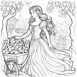 un basketteur en train de marquer un panier