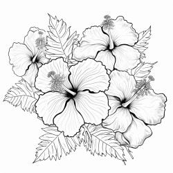 hibiscus