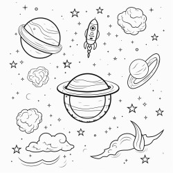 little space