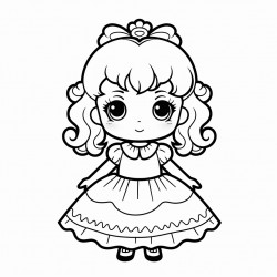 doll