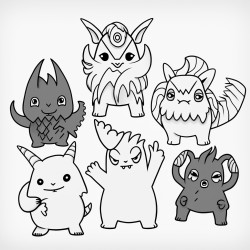 cryptids