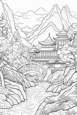 scenery