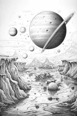 exoplanetes