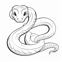 snake