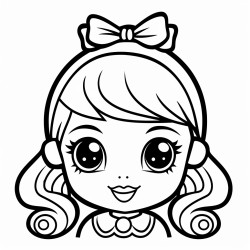 nina bebe